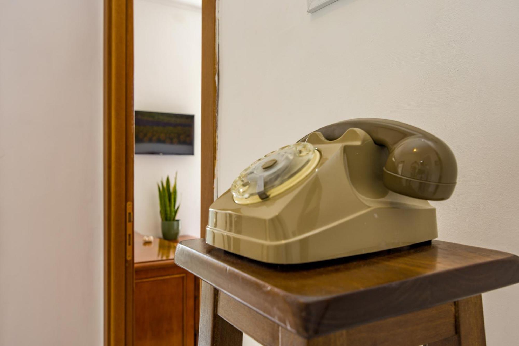 Mirti Classic Plaza Netflix Wi-Fi And Relax In Roma Apartment Екстериор снимка