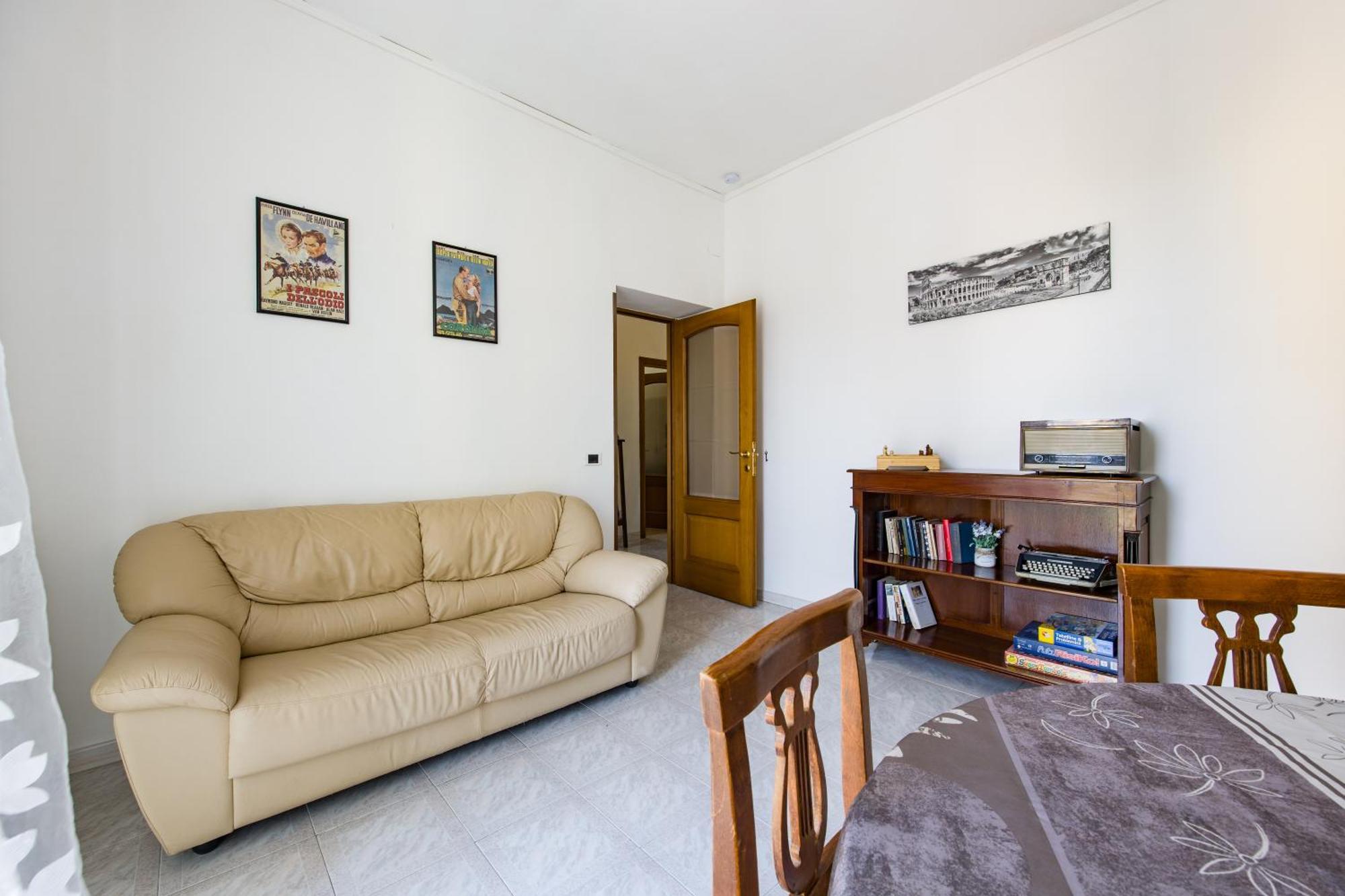 Mirti Classic Plaza Netflix Wi-Fi And Relax In Roma Apartment Екстериор снимка