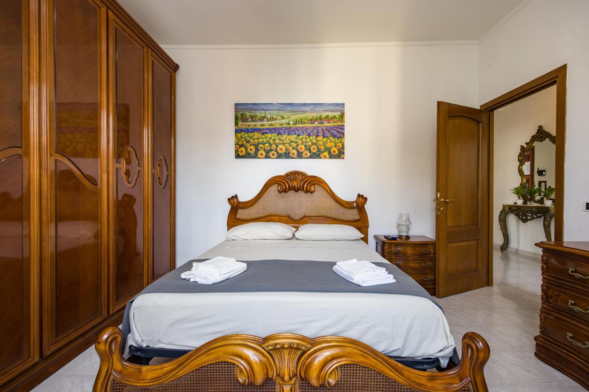 Mirti Classic Plaza Netflix Wi-Fi And Relax In Roma Apartment Екстериор снимка
