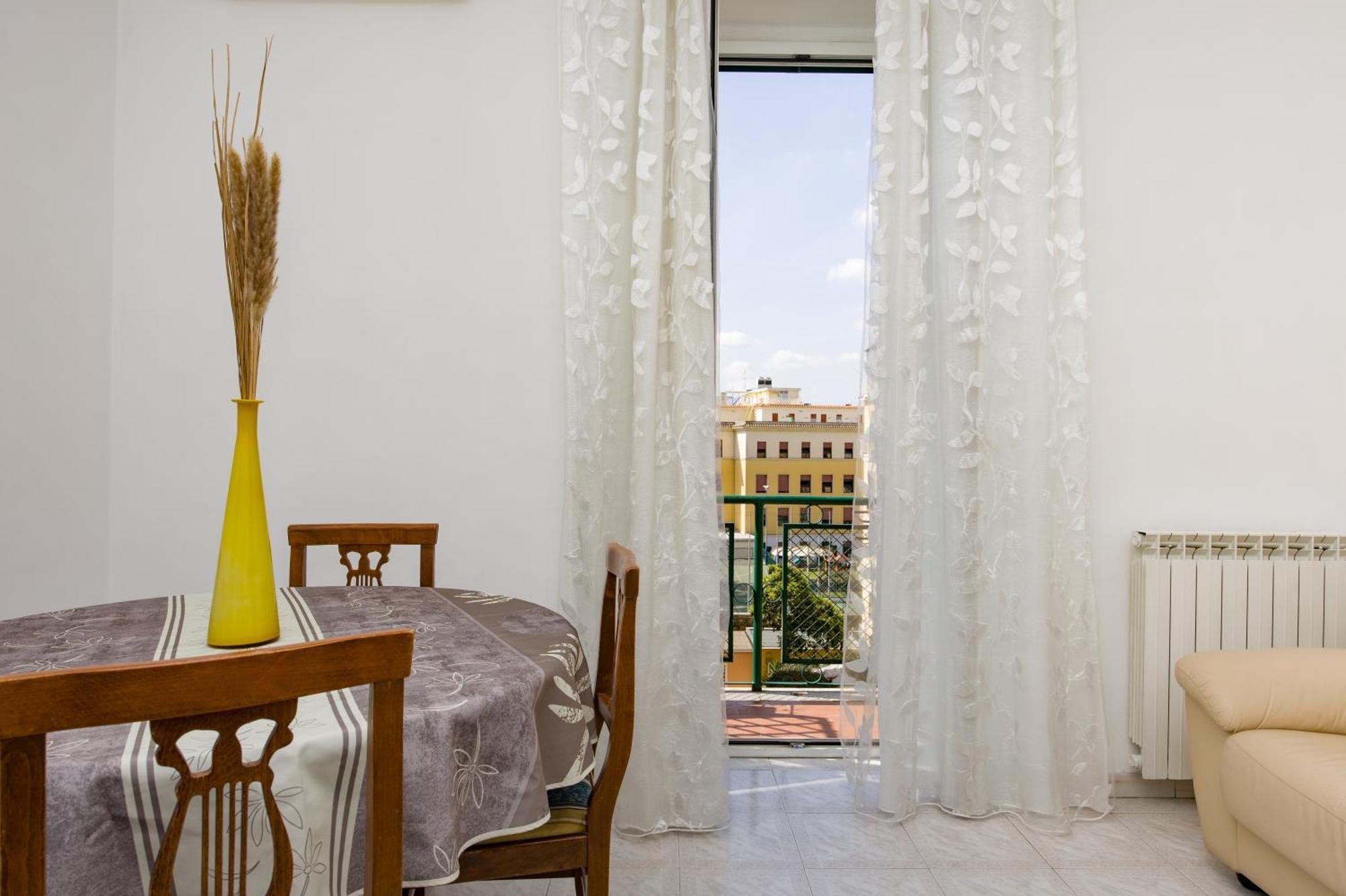 Mirti Classic Plaza Netflix Wi-Fi And Relax In Roma Apartment Екстериор снимка