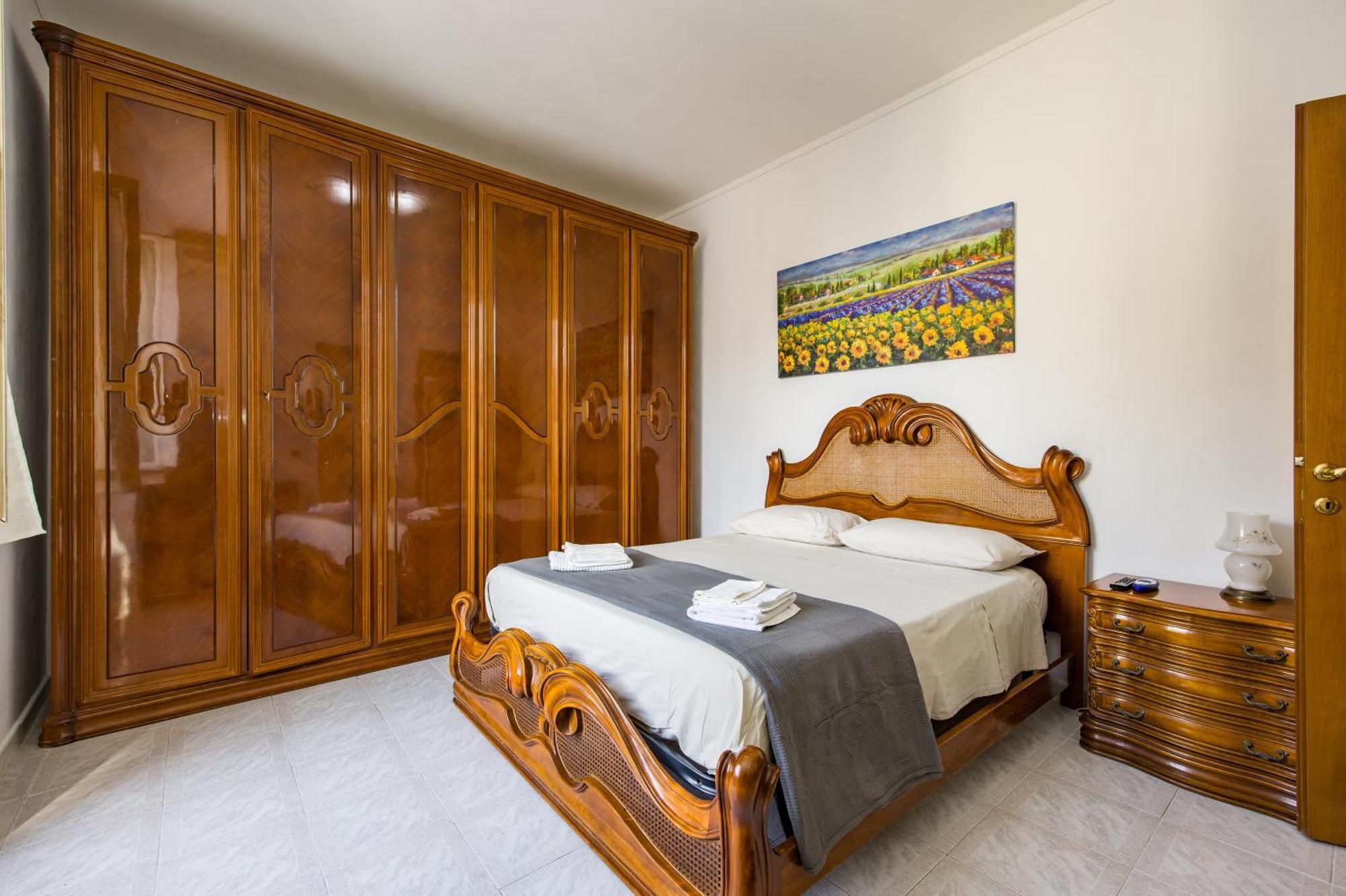 Mirti Classic Plaza Netflix Wi-Fi And Relax In Roma Apartment Екстериор снимка
