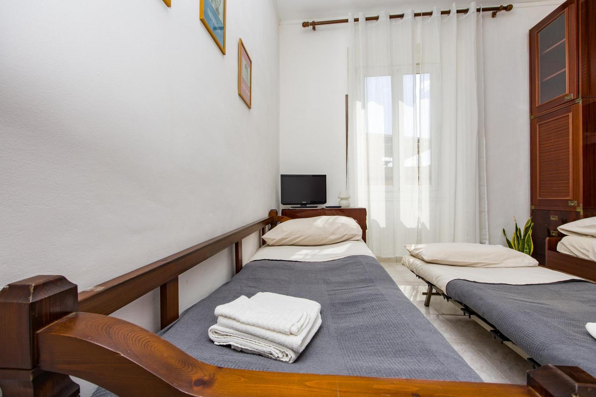 Mirti Classic Plaza Netflix Wi-Fi And Relax In Roma Apartment Екстериор снимка
