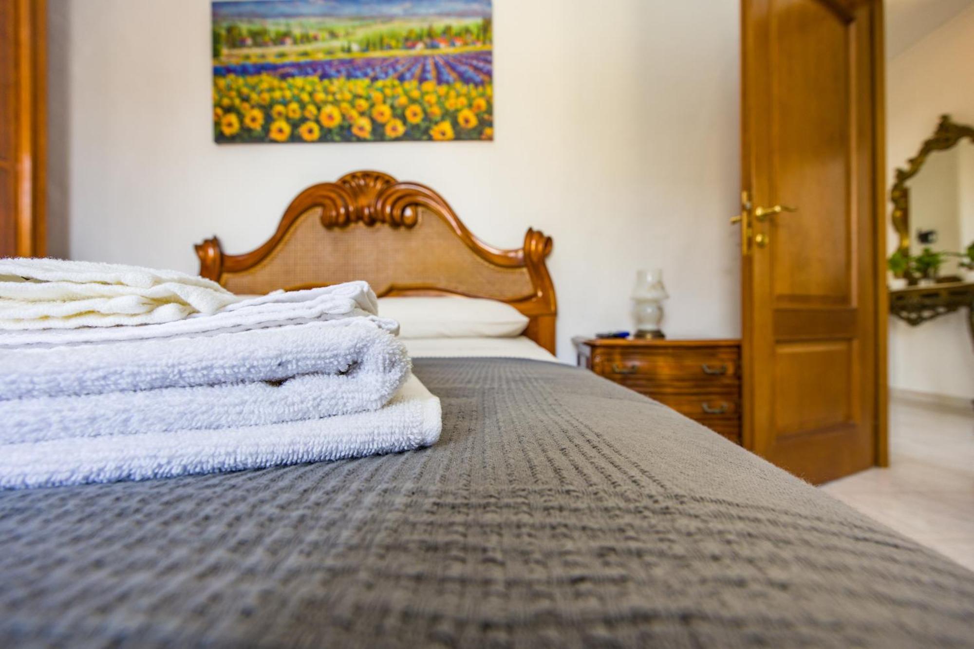 Mirti Classic Plaza Netflix Wi-Fi And Relax In Roma Apartment Екстериор снимка