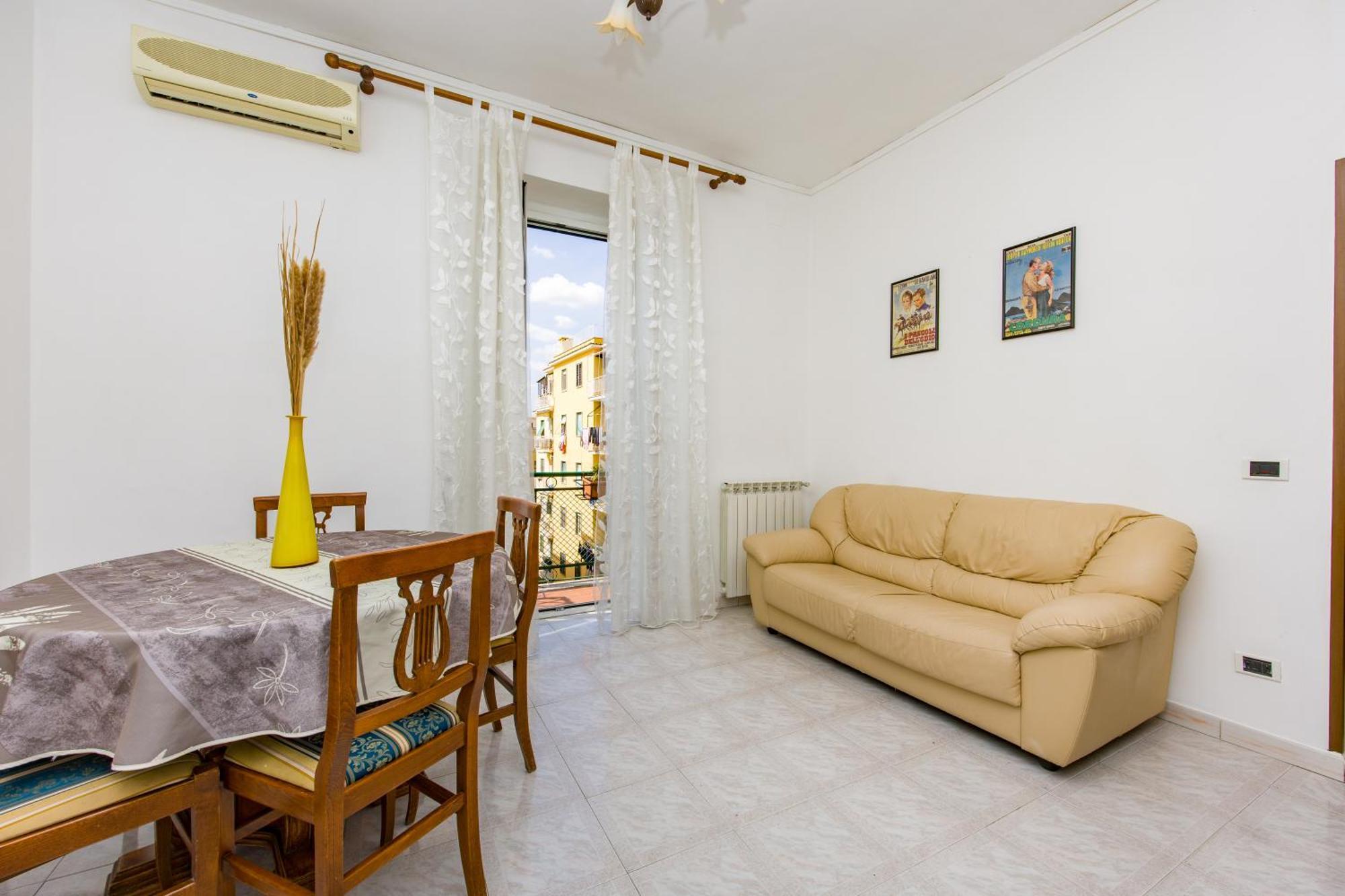 Mirti Classic Plaza Netflix Wi-Fi And Relax In Roma Apartment Екстериор снимка
